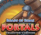 Roads of Rome Portals Collectors Edition-RAZOR