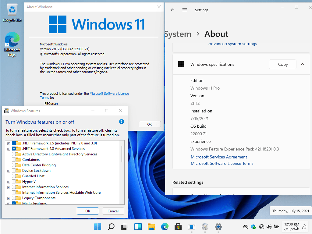download windows11 iso