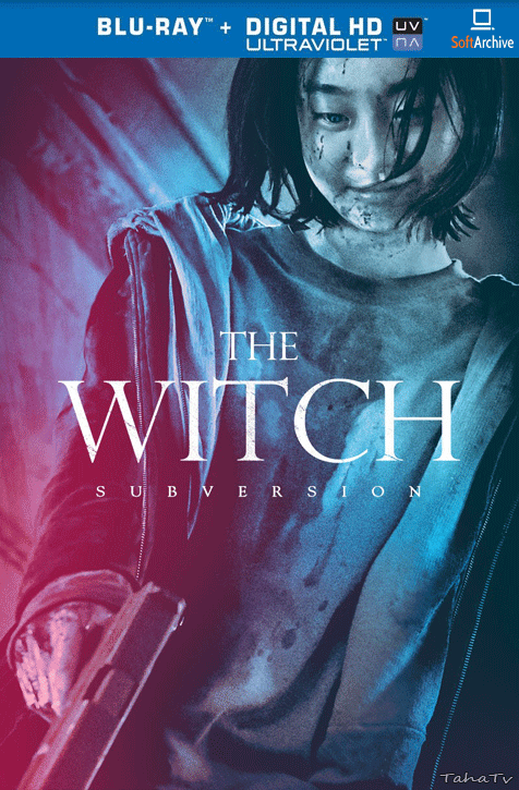 the witch the subversion part 1
