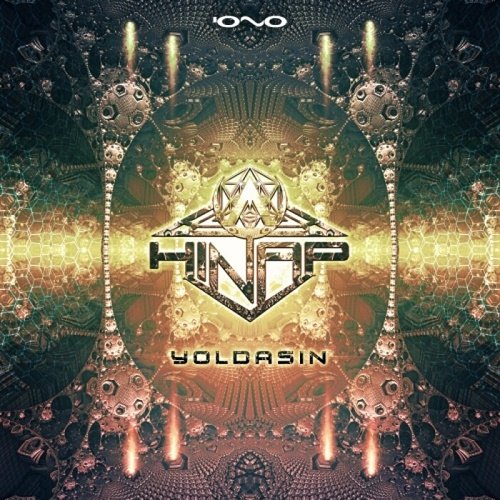 Hinap - Yoldasin (Single) (2021)