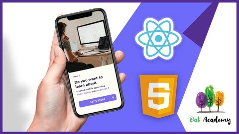 React Native and JavaScript - Your Development Guide