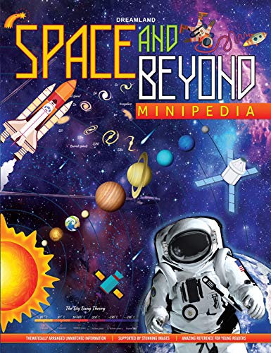 Space and Beyond Minipedia (True PDF)