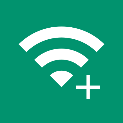 Wi-Fi Monitor+ v1.6.4