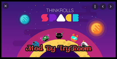 Thinkrolls Space v1.0.1