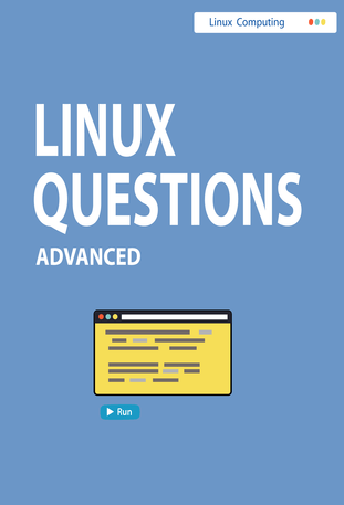 Advanced Linux Questions