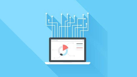 Machine Learning using Python - Udemy