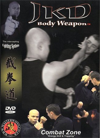 JKD  Body Weapon