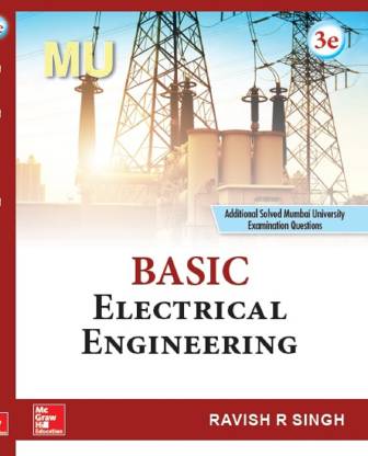 Basic Electrical Engineering 3rd Edition