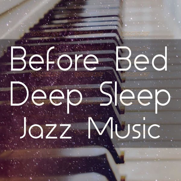 jazz music for deep sleep