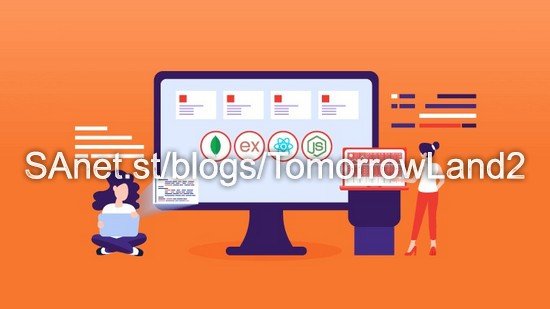 MERN Stack with Blog Project