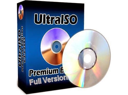 UltraISO Premium Edition 9.7.6.3812 Multilingual Portable