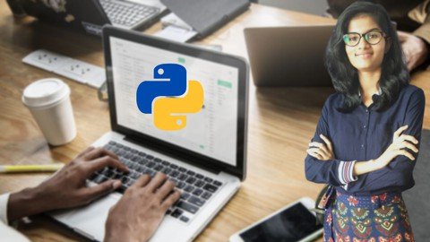 Programming with Python   HandsOn Practice
