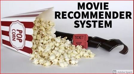 Build Recommender System using Machine Learning