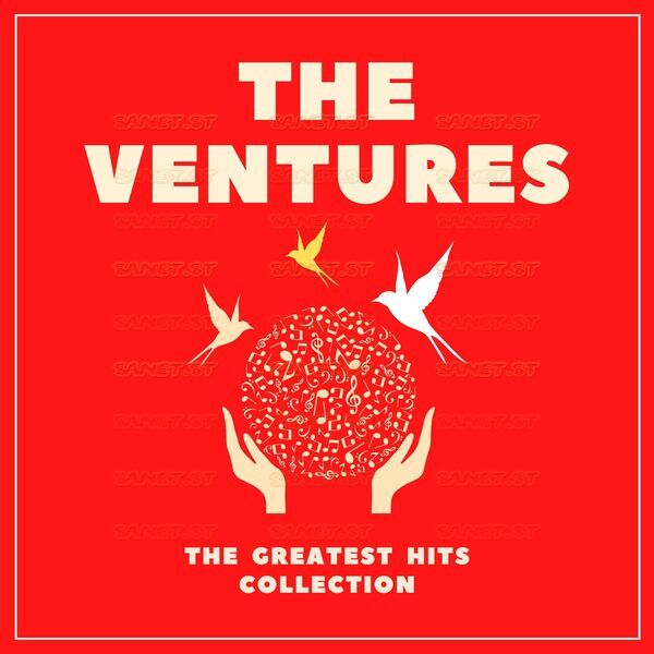 download the ventures wipe out