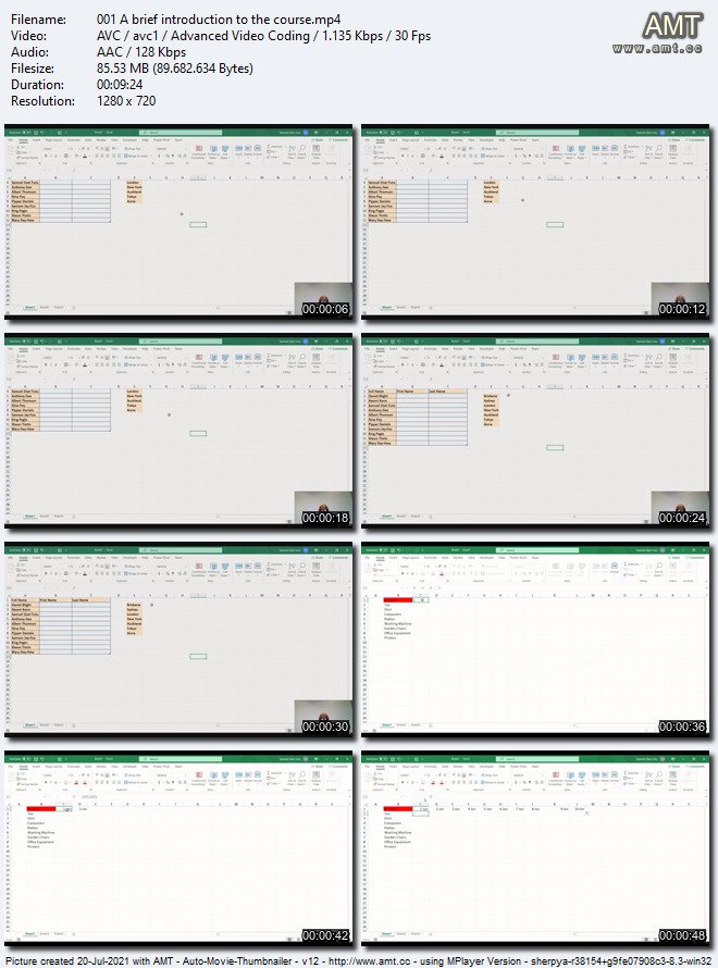 Microsoft Excel Basic To Intermediate SoftArchive Microsoft excel basic to intermediate softarchive
