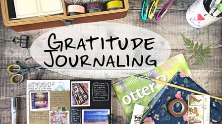 Introduction to Gratitude Journaling