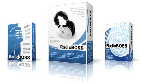 RadioBOSS Advanced 6.0.6.2 Multilingual