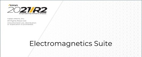 ANSYS Electronics Suite 2021 R2 (x64) Update 06/07/2021