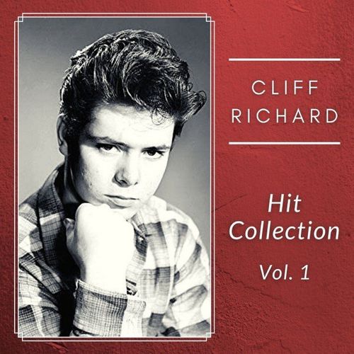 cliff richard the hit list dvd