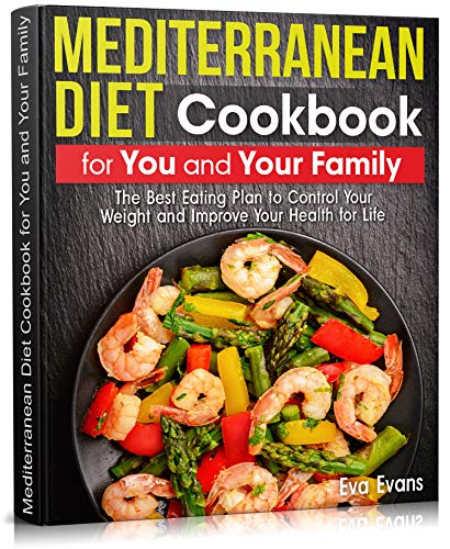 Download The Mediterranean Diet Cookbook for Two: Effortless Recipes