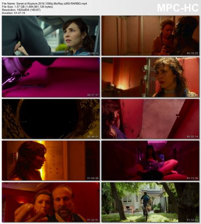 Rupture 2016 1080p BluRay x265-RARBG