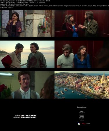Generation 56k S01 ITALIAN 720p NF WEBRip x264-GalaxyTV
