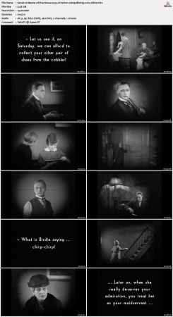 Master of the House 1925 Criterion 1080p BluRay x264-nikt0