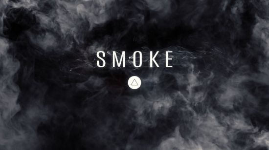 Infinity: VFX Assets - Smoke