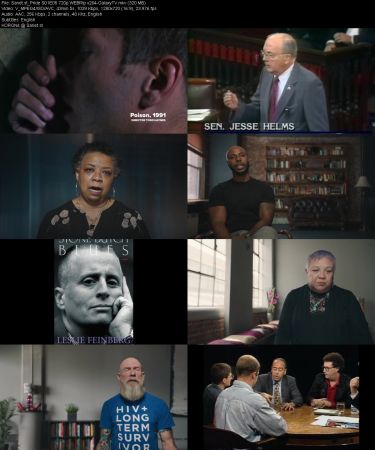 Pride S01 720p WEBRip x264-GalaxyTV