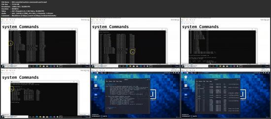 Learn cyber security attacks: (beginners)