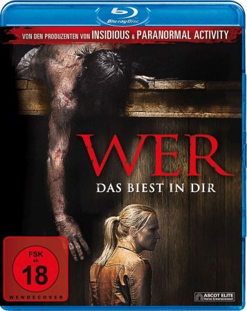 Wer 2013 BluRay 1080p DD 5.1 x264-BHDStudio