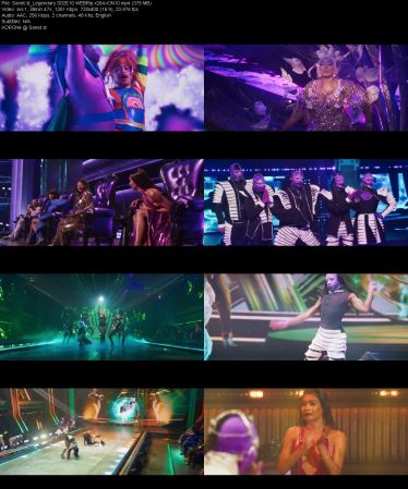 Legendary S02 WEBRip x264-ION10