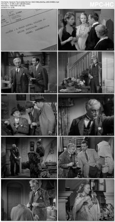 The Invisible Woman 1940 1080p BluRay x265-RARBG