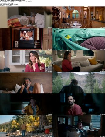 Ride the Eagle 2021 HDRip XviD AC3-EVO