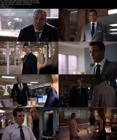 Suits S08 BRRip x264-ION10