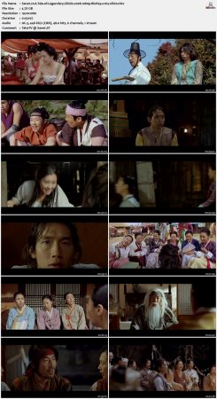 A Tale of Legendary Libido 2008 1080p BluRay x264-nikt0