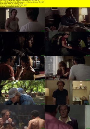 Fat City 1972 REMASTERED BRRip XviD MP3-XVID