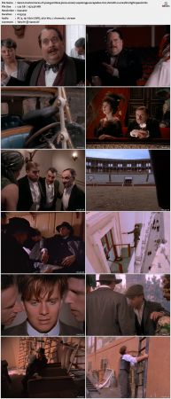 Adventures Of Young Indiana Jones S02 UHQ DVD RESTORATiON DD2.0 X264Hi10-LiGHTSPEED