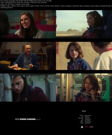 Generation 56k S01 ITALIAN 720p NF WEBRip x264-GalaxyTV