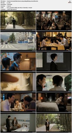A Good Rain Knows 2009 1080p BluRay x264-nikt0
