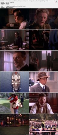 Adventures Of Young Indiana Jones S03 UHQ DVD RESTORATiON DD2.0 X264Hi10-LiGHTSPEED