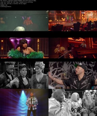Legendary S02 WEBRip x264-ION10