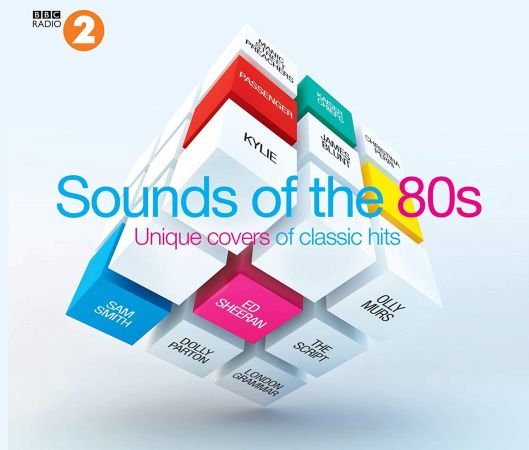VA - BBC Radio 2 - Sounds Of The 80s - Unique Covers Of Classic Hits (2CDs) (2014) VA - BBC Radio 2 - Sounds Of The 80s - Unique Covers Of Classic Hits (2CDs) (2014)