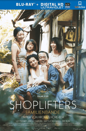 Shoplifters 2018 1080p BluRay x264-nikt0