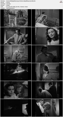 Waiting Women 1952 Criterion 1080p BluRay x264-nikt0