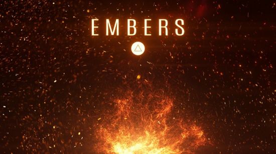 Infinity: VFX Assets - Ember