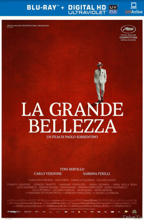 The Great Beauty 2013 Criterion 1080p BluRay x264-nikt0