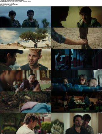 No Mans Land 2020 BDRip x264-PiGNUS