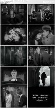 Flesh and the Devil 1926 1080p WEBRip x265-RARBG