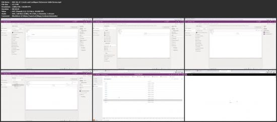 PL-100: Microsoft Power Platform App Maker
